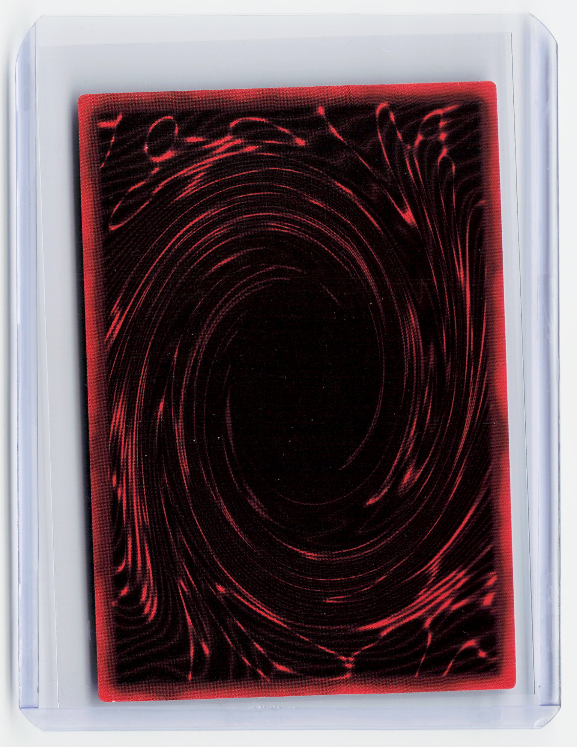 2020 YuGiOh!—Slifer the Sky Dragon #LC01-EN002 25th Anniversary Ed—QCSR Holo