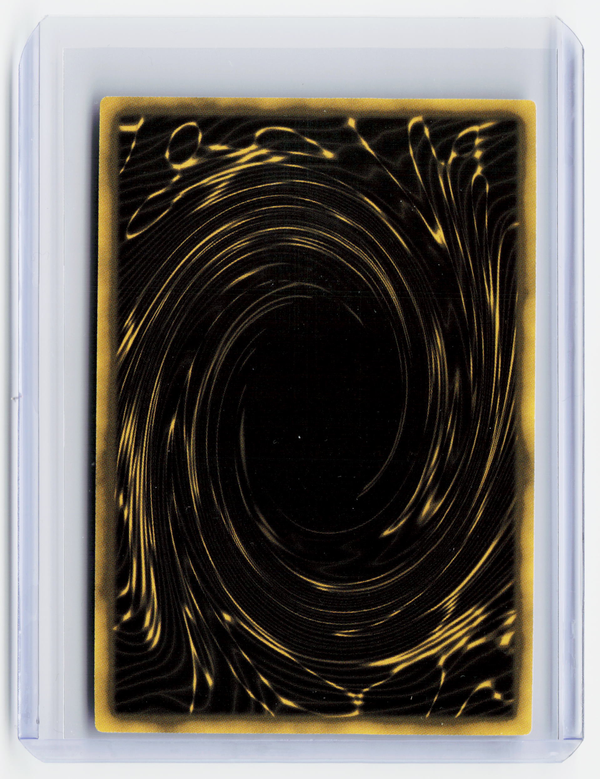 2020 YuGiOh!—The Winged Dragon of Ra #LCO1-EN003 (25th Anniversary Ed)—QCSR Holo