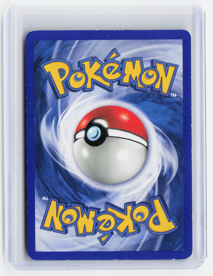 2003 Pokemon—Snubbull #101/144 Skyridge (LP)