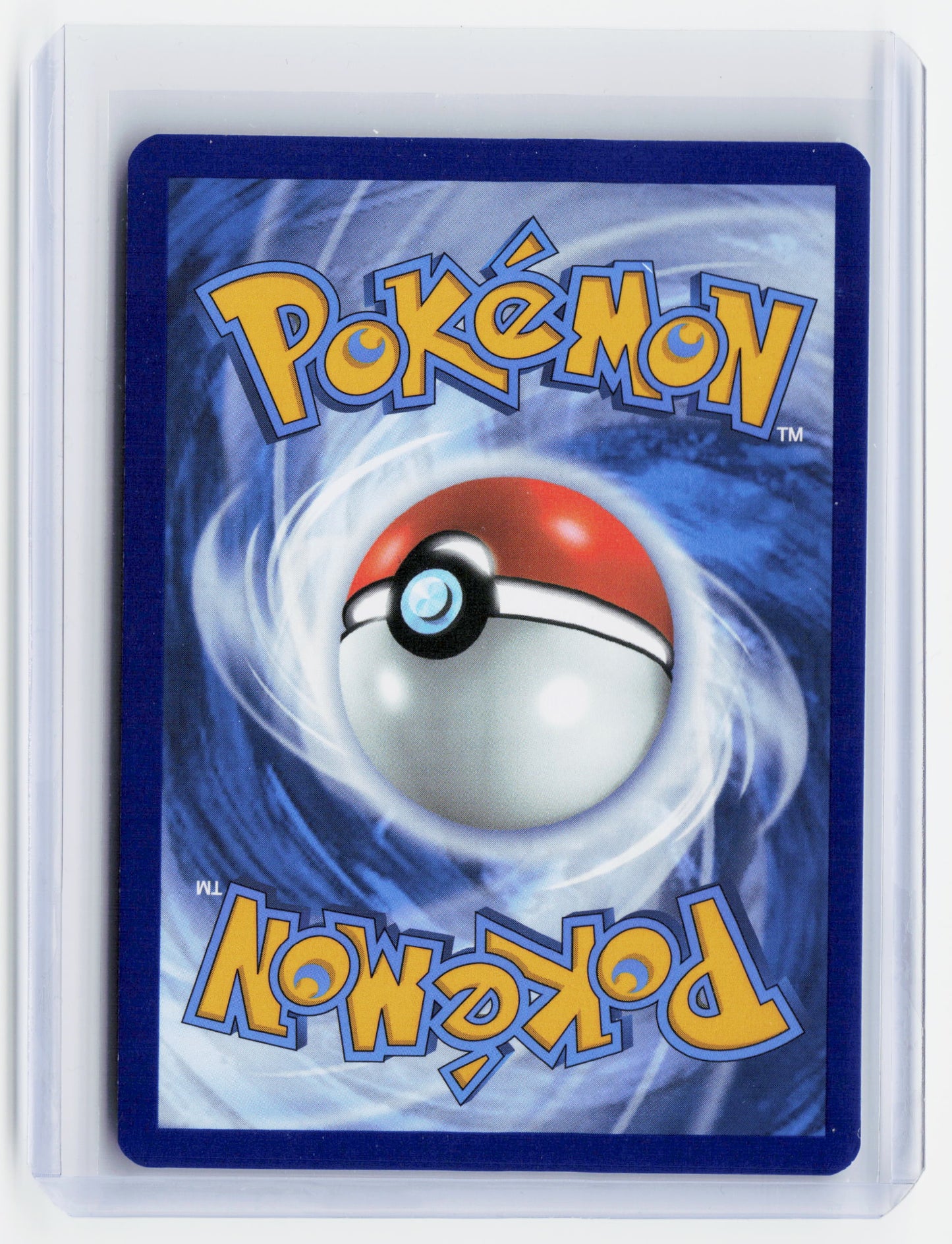 2025 Pokemon—Larvesta #99/86 Scarlet & Violet Black Bolt—Secret Rare Holo