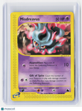 2003 Pokemon—Misdreavus #39/144 Skyridge—Uncommon Nonfoil [Lightly Played]