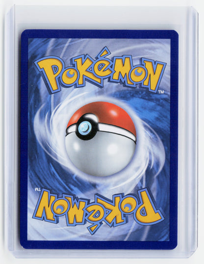 2016 Pokemon—Altaria EX #123/124 Fates Collide—Rare Holo