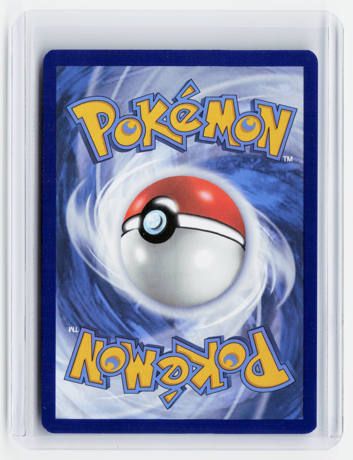 2024 Pokemon—Snom #168/162 Temporal Forces—Secret Rare Holo