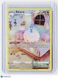 2023 Pokemon—Altaria #GG19/GG70 Crown Zenith: Galarian Gallery—Ultra Rare Holo