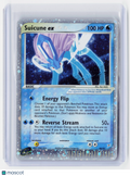 2004 Pokemon—Suicune ex #94 EX Team Magma vs. Team Aqua—Holo [Moderately Played]