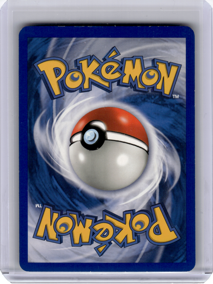 2004 Pokemon—Tauros #16 FireRed & LeafGreen—Rare Reverse Holo [MP]