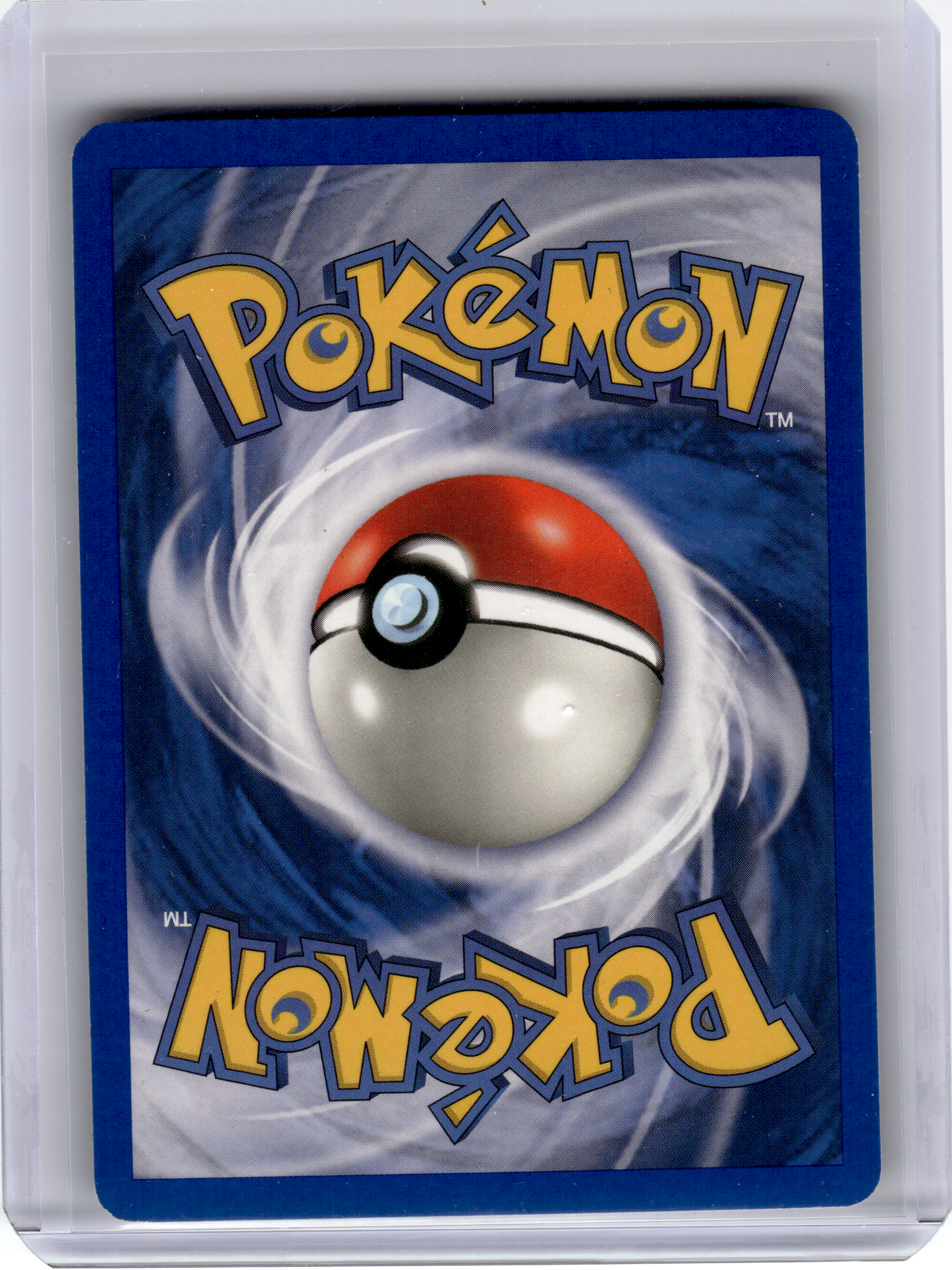 2004 Pokemon—Tauros #16 FireRed & LeafGreen—Rare Reverse Holo [MP]