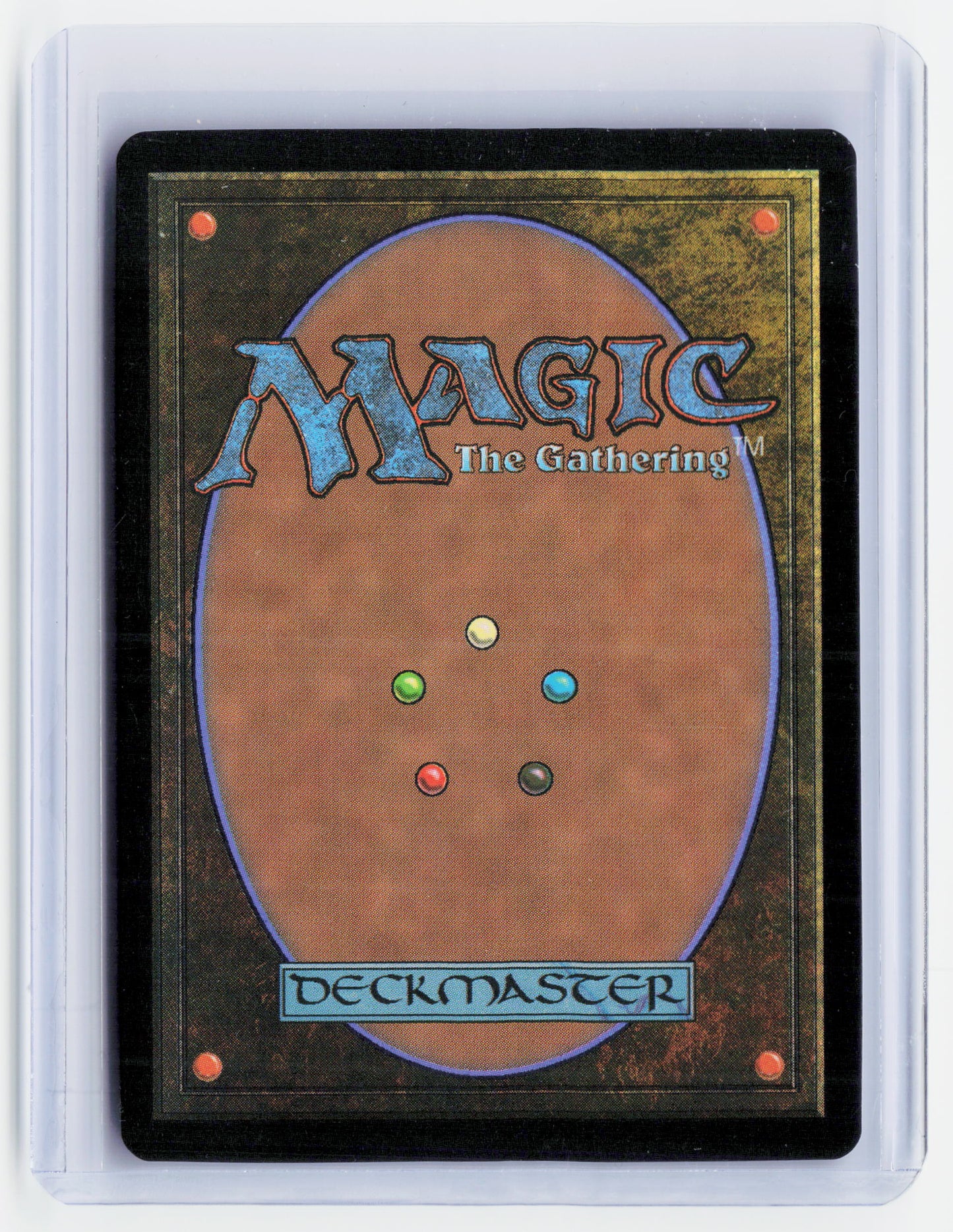 2025 Magic: The Gathering-Paradise Chocobo #0483 FF— Foil Full Art Promo
