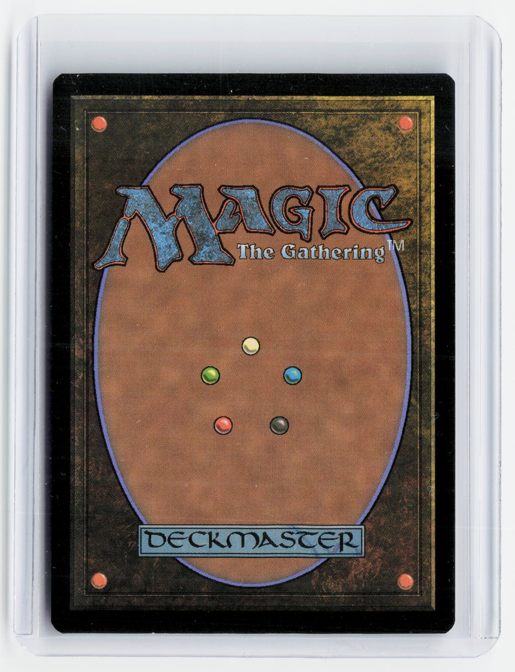 2025 Magic: TG—Thopter Fabricator (Borderless) (1st Place Foil) #0522 (DFT)—Foil
