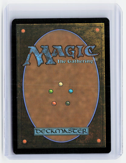 2025 Magic: The Gathering—Evendo, Waking Haven #0279 EOE-Borderless