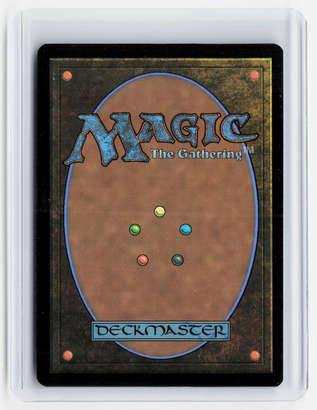 2026 Magic: The Gathering—Overgrown Tomb #266 Lorwyn Eclipsed (ECL)—Rare Nonfoil