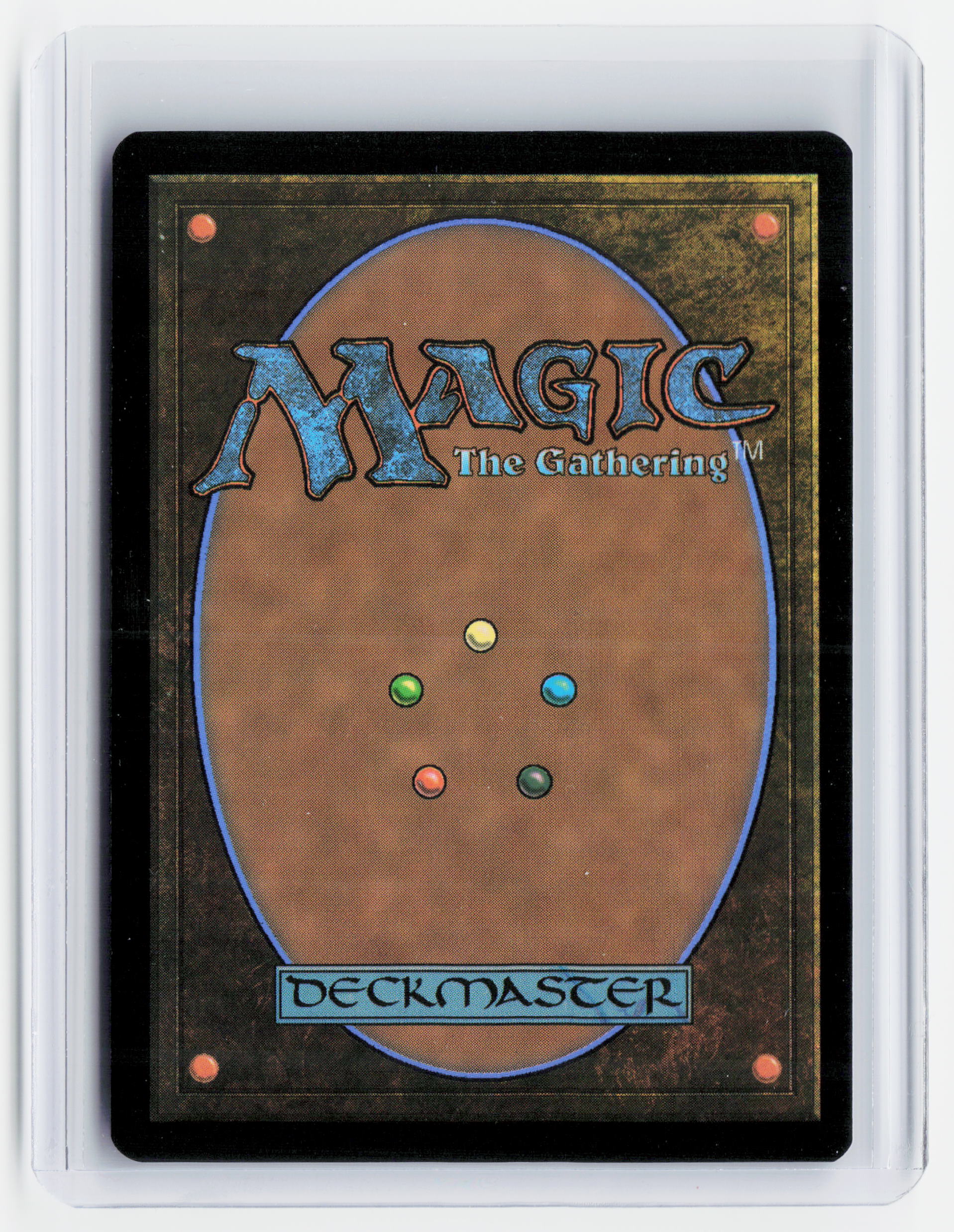 2026 Magic: The Gathering—Overgrown Tomb #266 Lorwyn Eclipsed (ECL)—Rare Nonfoil