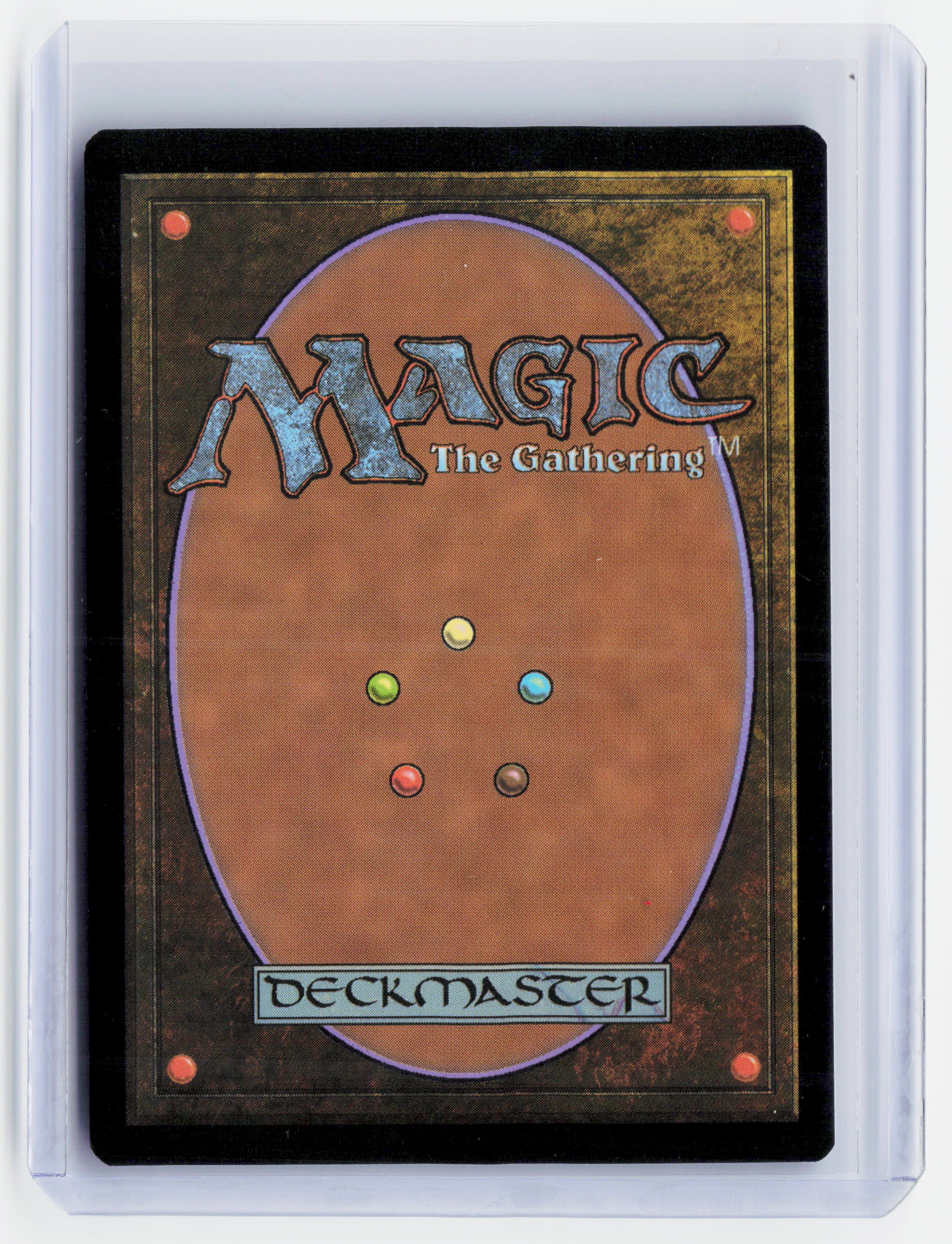 2021 Magic: The Gathering—Dark Ritual (JP Alternate Art) #089 (STA)—Rare Foil
