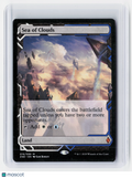 2020 Magic: The Gathering—Sea of Clouds #016/030 (ZNE)—Mythic Nonfoil