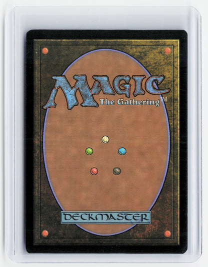 2020 Magic: The Gathering—Sea of Clouds #016 Zendikar Rising Expeditions—Mythic