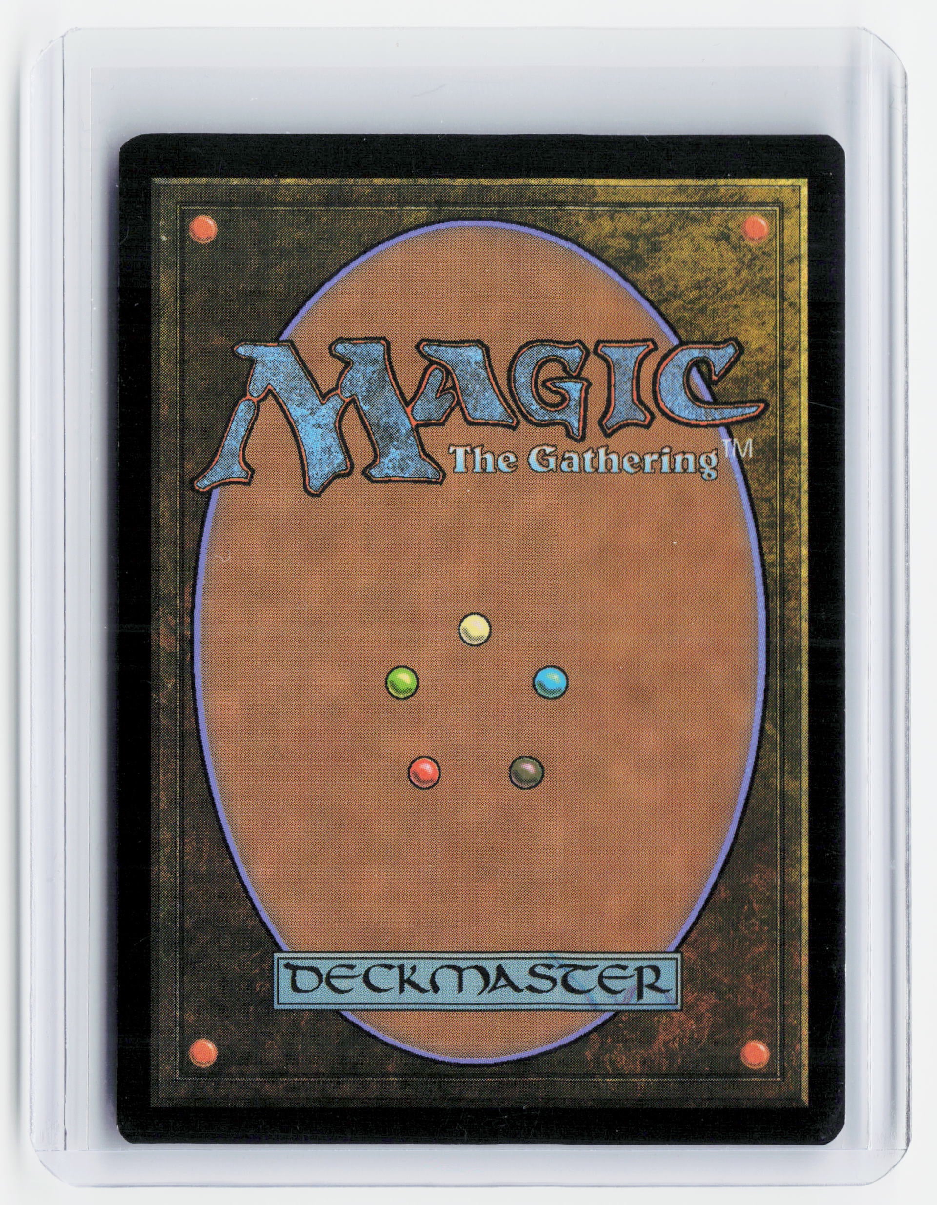 2020 Magic: The Gathering—Sea of Clouds #016/030 (ZNE)—Mythic Nonfoil