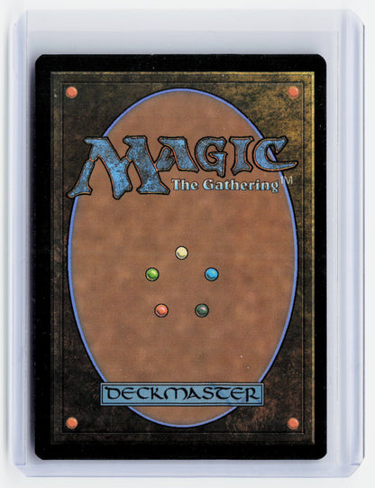 2025 Magic: The Gathering—Summon: Bahamut #0001 Final Fantasy—Mythic