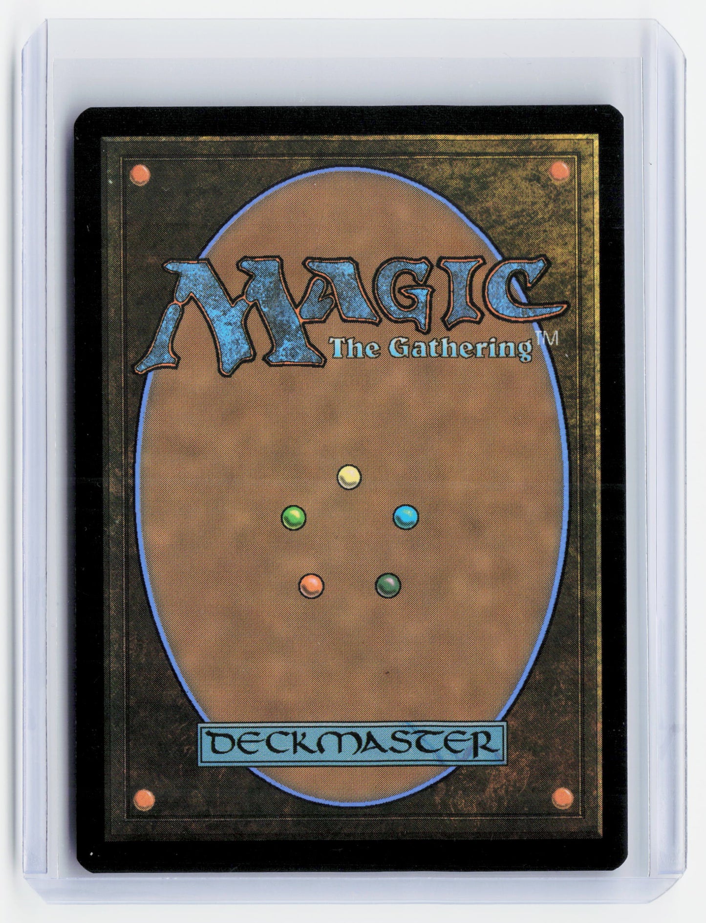 2025 Magic: The Gathering—Badgermole Cub #0167 Avatar: The Last Airbender—Mythic