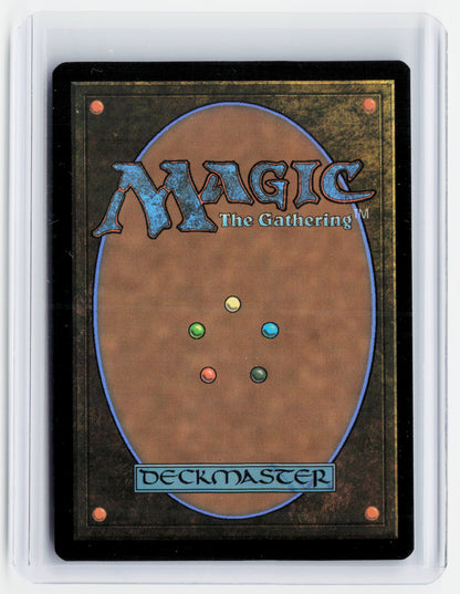 2026 Magic: The Gathering—Temple Garden #0268 Lorwyn Eclipsed-Rare