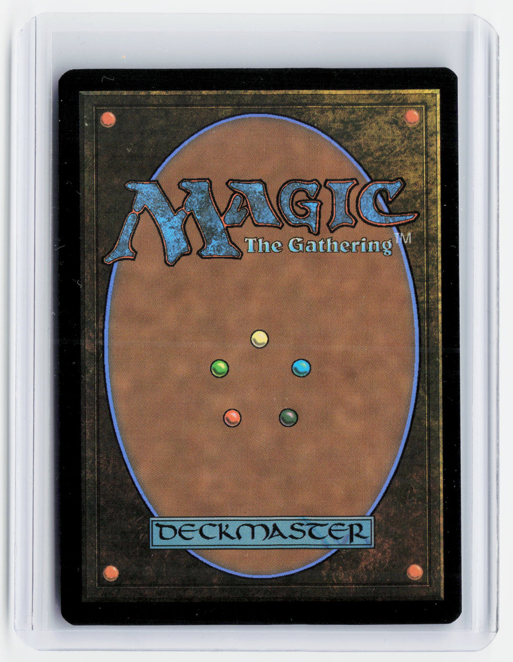 2026 Magic: The Gathering—Temple Garden #0268 Lorwyn Eclipsed (ECL)—Rare Nonfoil