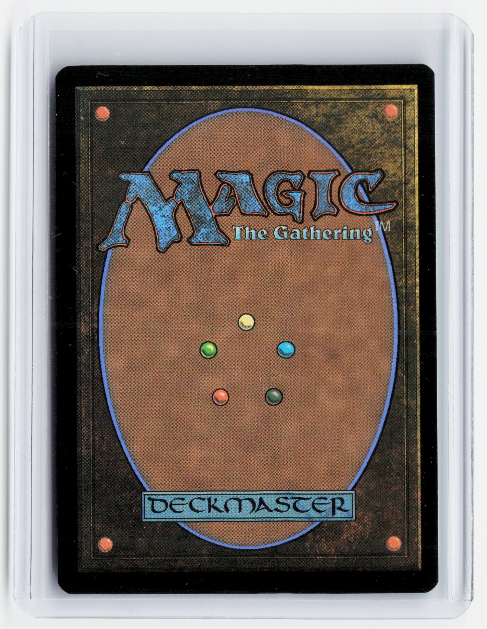 2026 Magic: The Gathering—Temple Garden #0268 Lorwyn Eclipsed (ECL)—Rare Nonfoil
