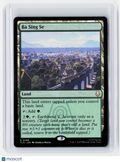 2025 Magic: TG—Ba Sing Se #0266 Avatar: The Last Airbender (TLA)—Rare Nonfoil