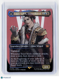 2025 Magic: The Gathering—Emet-Selch, Unsundered (Borderless) #0394 (FIN)—M Foil