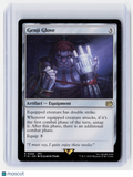 2025 Magic: The Gathering—Genji Glove #0258 FINAL FANTASY (FIN)—Rare Nonfoil