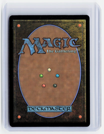 2025 Magic: The Gathering—Genji Glove #0258 Final Fantasy—Rare