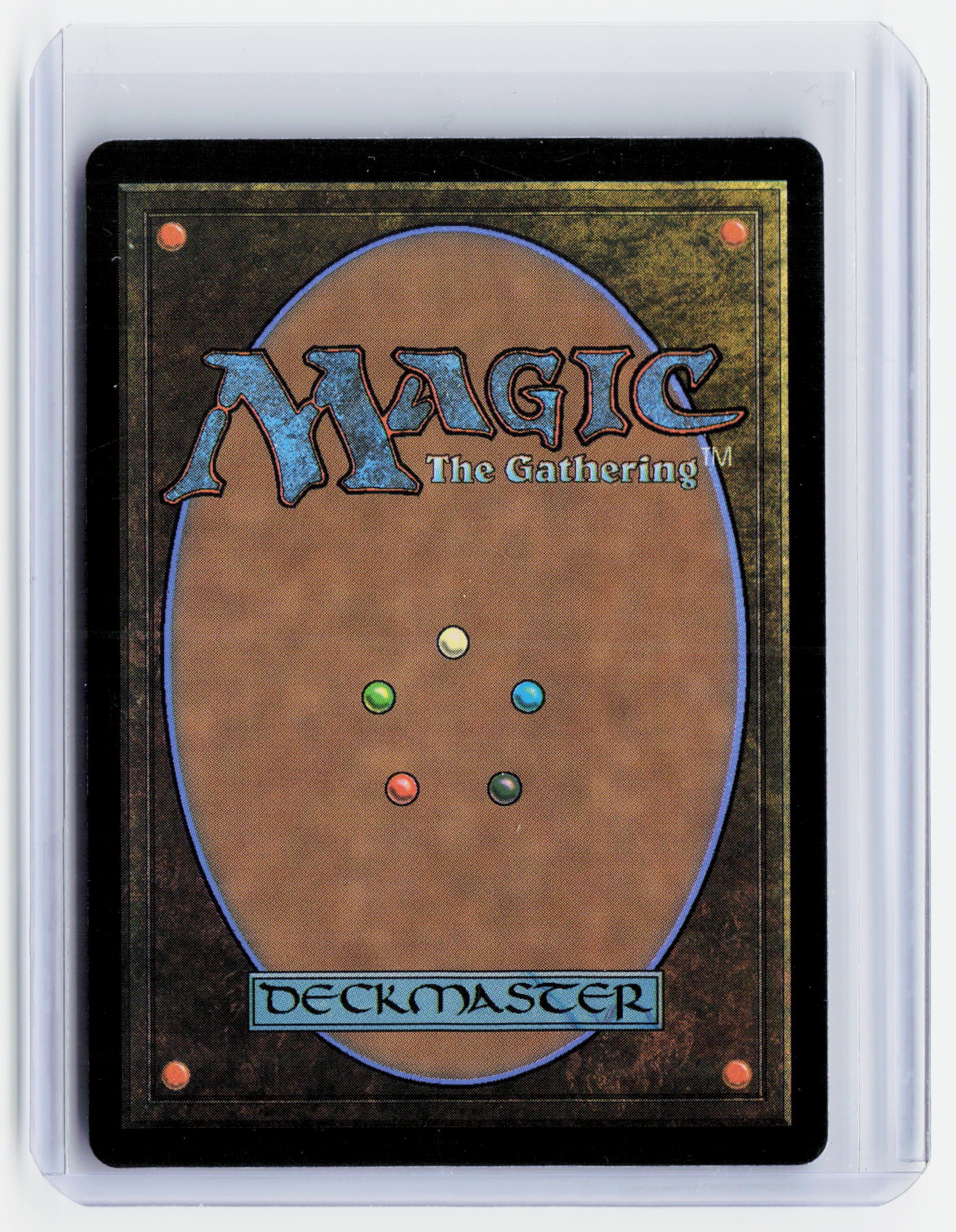 2025 Magic: The Gathering—Genji Glove #0258 FINAL FANTASY (FIN)—Rare Nonfoil