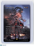 2025 Magic: The Gathering—Clive Rosfield (Showcase) #0059 (FCA)—Mythic Nonfoil
