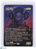 2024 Magic: The Gathering—Emptiness (Borderless) #294(ECL)—Mythic Non-Foil