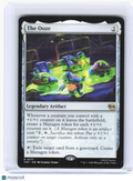 2024 Magic: The Gathering—The Ooze #177 (TMT)—Rare Non-Foil