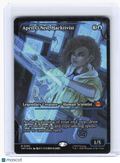 2024 Magic: The Gathering—April O'Neil, Hacktivist #282 (TMT)—Mythic Non-Foil