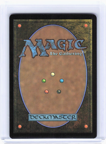 2024 Magic: The Gathering—April O'Neil, Hacktivist #282 (TMT)—Mythic Non-Foil