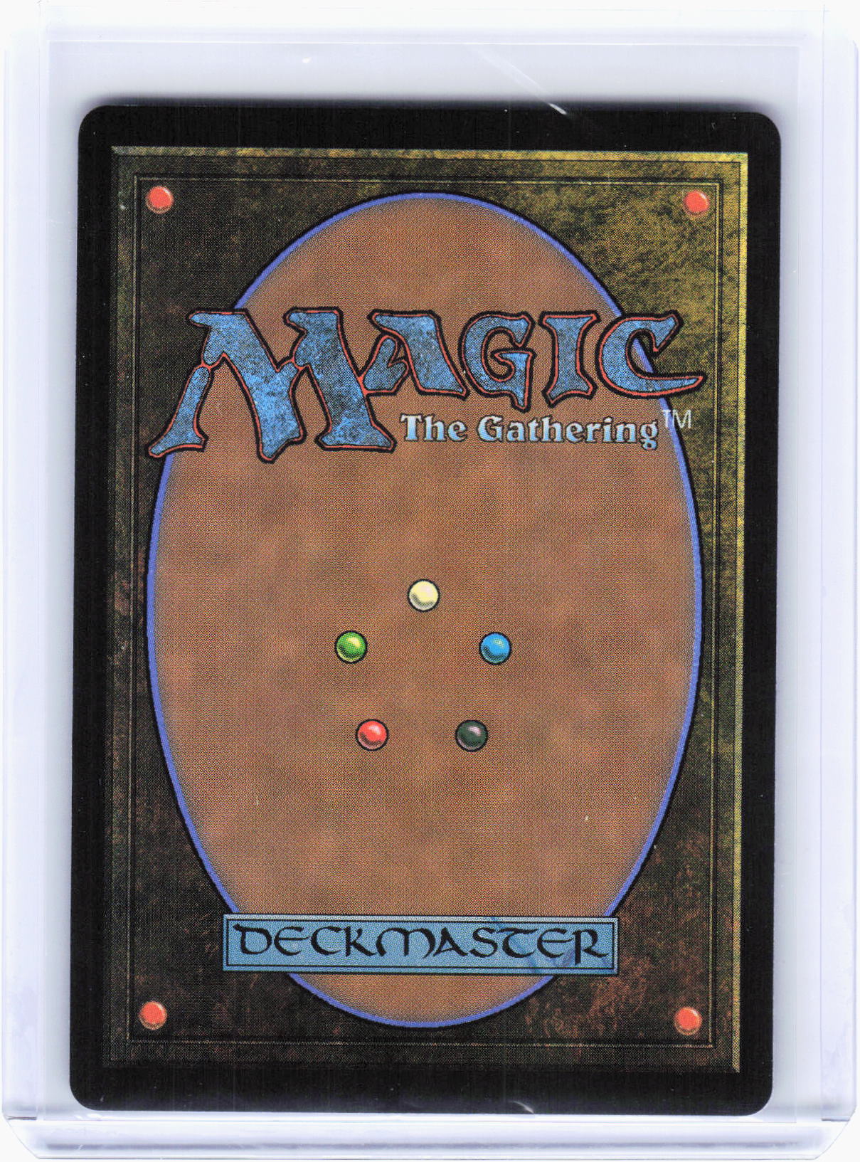 2020 Magic: The Gathering—Ring of Three Wishes #216/249 (LIST)—Mythic Non-Foil