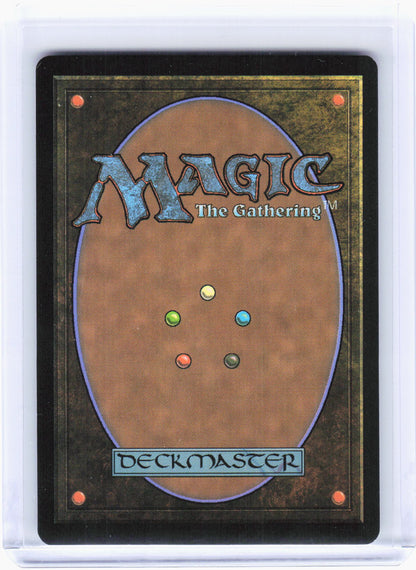 2024 Magic: The Gathering—Snow-Covered Forest  #120 (MB2)—Common Non-Foil