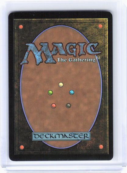 2021 Magic: The Gathering—Dauthi Voidwalker #81 Modern Horizons 2—Rare Non-Foil