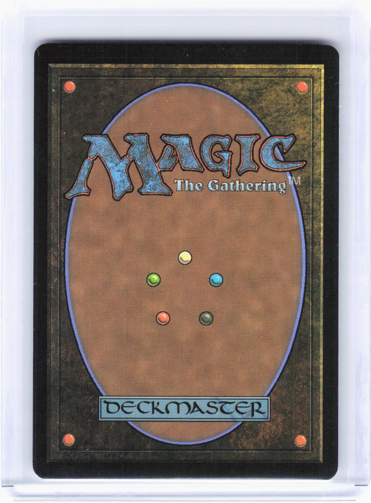 2024 Magic: The Gathering—Snow-Covered Island #117 (MB2)—Common Non-Foil