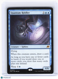 2025 Magic: The Gathering—Quantum Riddler #72 Edge of Eternities—Mythic Non-Foil