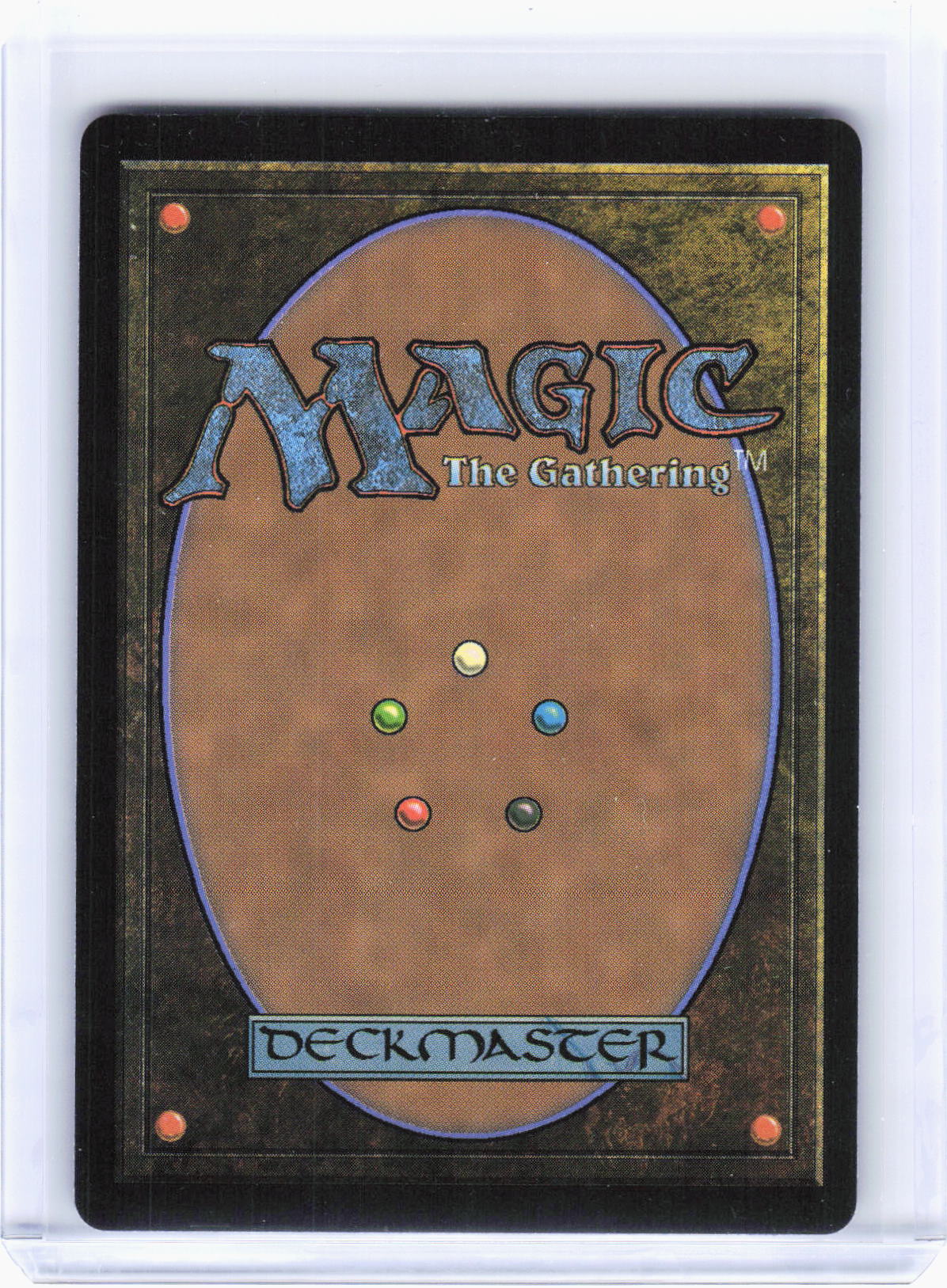 2025 Magic: The Gathering—Quantum Riddler #72 Edge of Eternities—Mythic Non-Foil