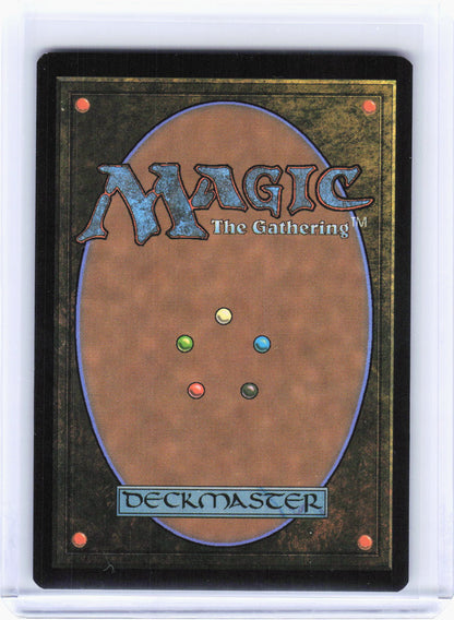 2024 Magic: The Gathering—Manamorphose (Borderless) #142 (SPG)—Mythic Non-Foil