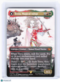2025 Magic: The Gathering—Terra, Magical Adept  #323 (FIN)—Mythic Non-Foil