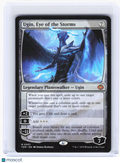 2025 Magic: The Gathering—Ugin, Eye of the Storms #1 (TDM)—Mythic Non-Foil