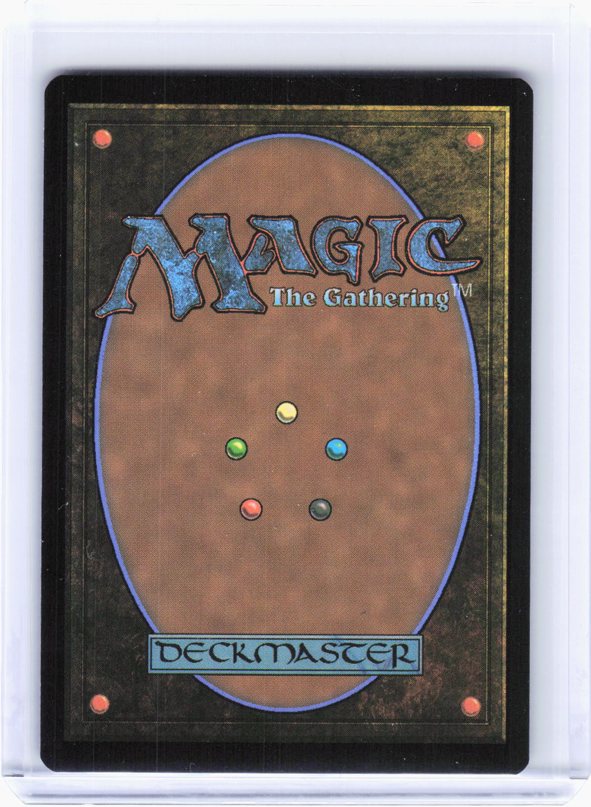 2025 Magic: The Gathering—Ugin, Eye of the Storms #1 (TDM)—Mythic Non-Foil