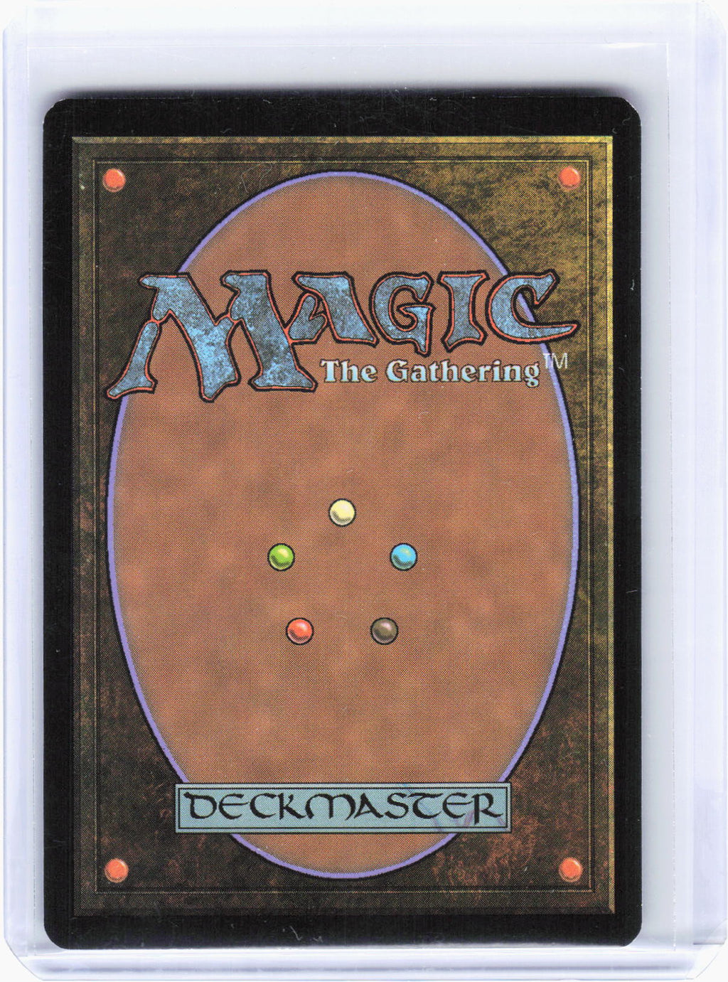 2011 Magic: The Gathering—Mental Misstep #38 New Phyrexia—Uncommon Non-Foil