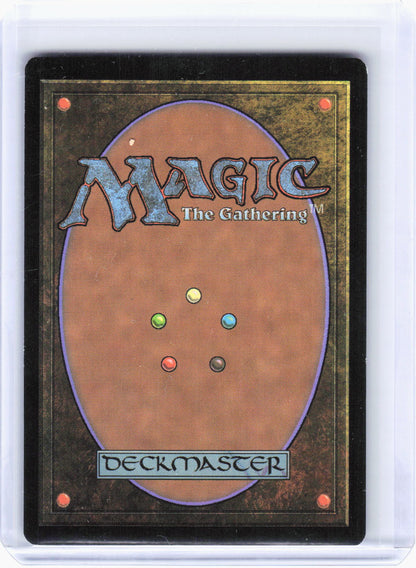 2011 Magic: The Gathering—Mental Misstep #38 New Phyrexia—Uncommon Non-Foil