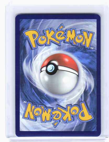 2025 Pokemon—Drayton #172 Prismatic Evolutions—Special Illustration Rare Holo
