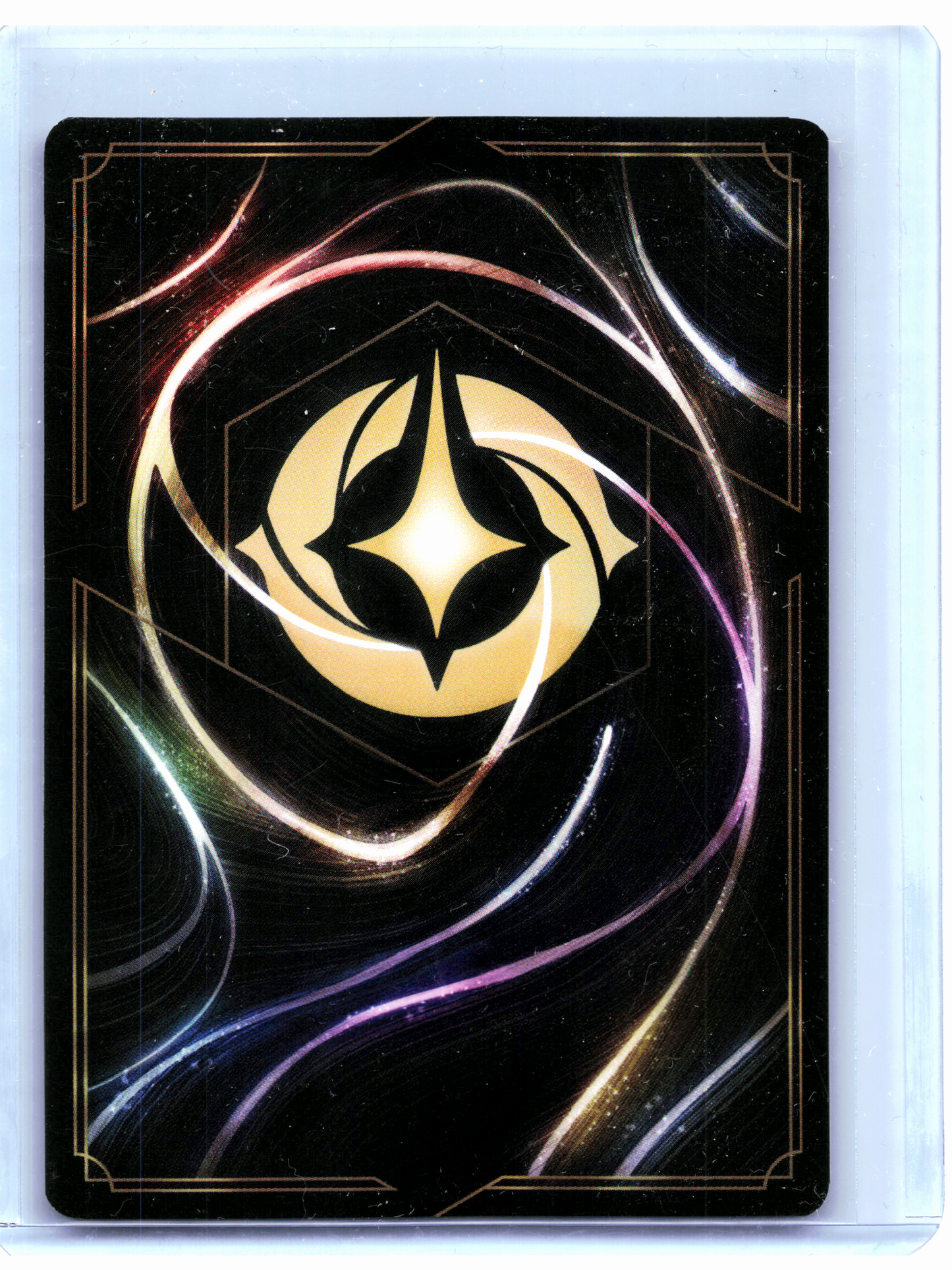 2024 Lorcana—Diablo - Devoted Herald #70/204 Ursula's Return—Legendary Nonfoil