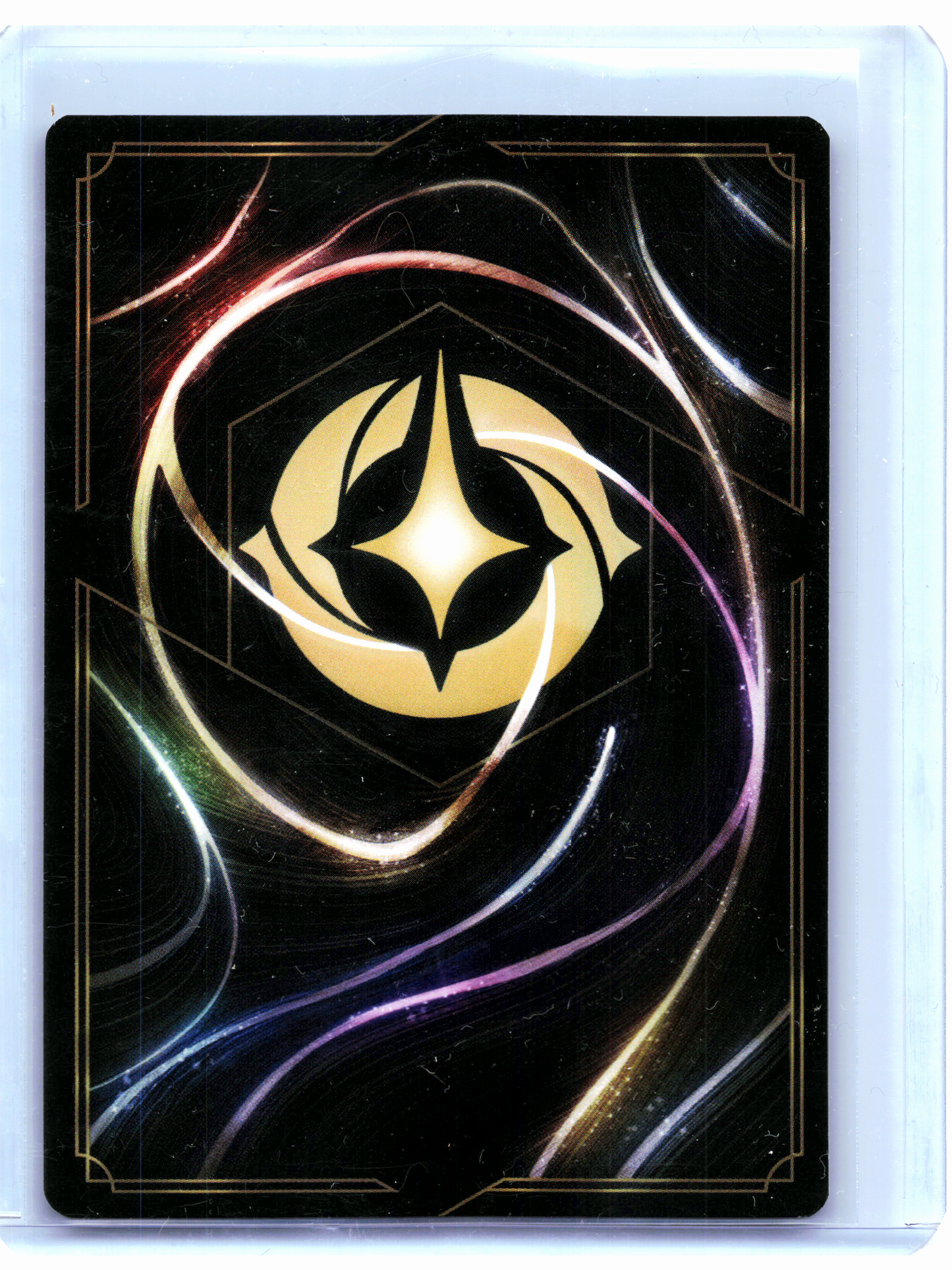 2024 Lorcana—Diablo - Devoted Herald #70/204 Ursula's Return—Legendary Nonfoil